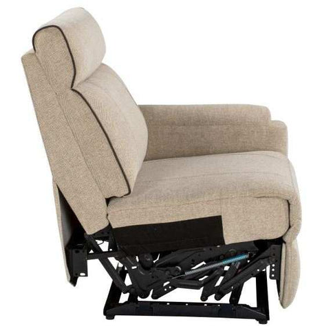 HERITAGE SERIES LEFT HAND RECLINER