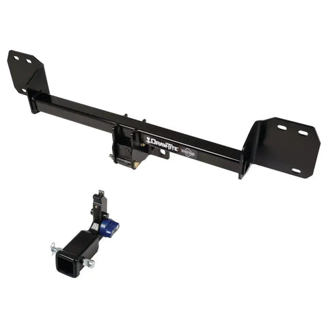 DRAW TITE 76920 HIDDEN HITCH CLASS III MERCEDES GLE
