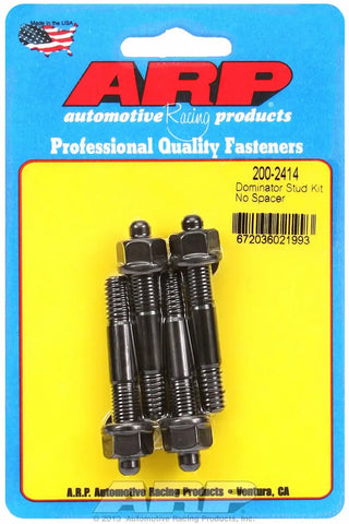 DOMINATOR STUD KIT NO SPA