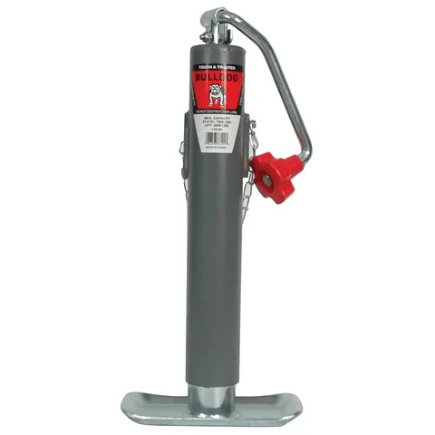 BULLDOG/FULT 178101 5000LB TOPWIND JACK TSR