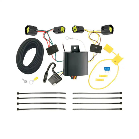 TEKONSHA 118585 TCONNECTOR 10-13 TRANSIT