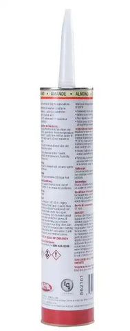 1010 ALMOND UPC NON-SAG SEALANT