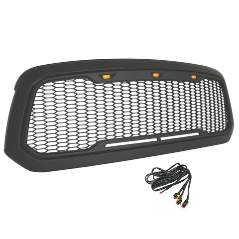 IMPULSE PACKAGED GRILLE