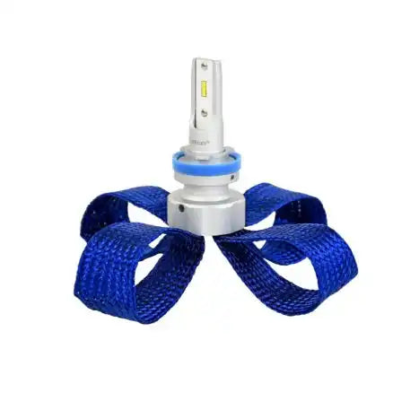 PUTCO 709012PZ NITRO PRO-LUX ZERO LED KIT - 9012