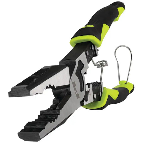 8-1/2'MULTIFUNCTIONLINESMANPLIER