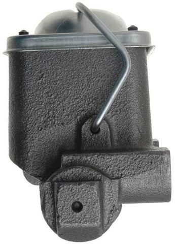 MASTER CYLINDER ASSEMBLY