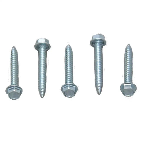 500PK 1-1/4' SCREWS