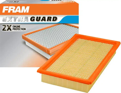 RIGID PANEL AIR FILTER  DEFENSE