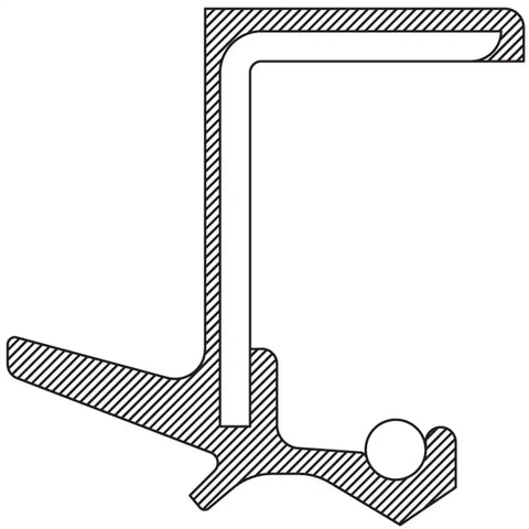 OIL SEAL