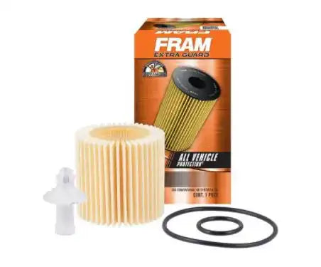 Fram Filter CH9972 Oil Filter EXTRA GUARD  OE Replacement