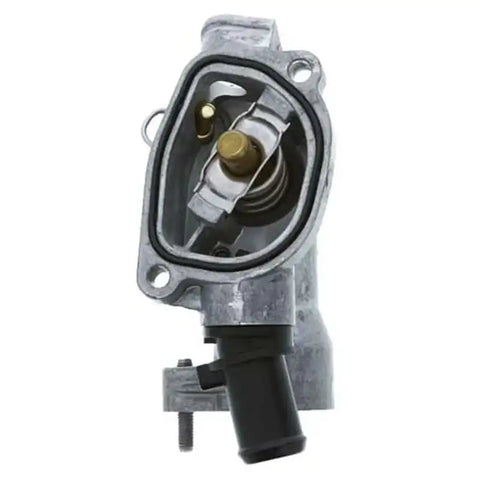 INTEGRATED HOUSING THERMOSTAT