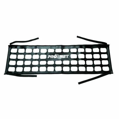 TAILGATE NET FS PU  BLACK