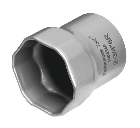 LOCK NUT SKT 2-3/4