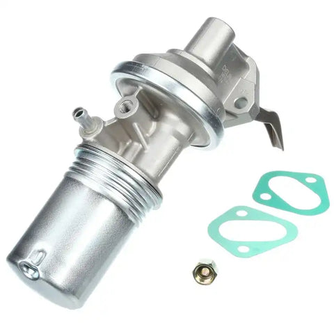 MECHANICAL FUEL PUMP