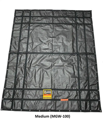 GLADIATOR CA MGW-100 WATERPROOF GLADIATOR CARGO - MD