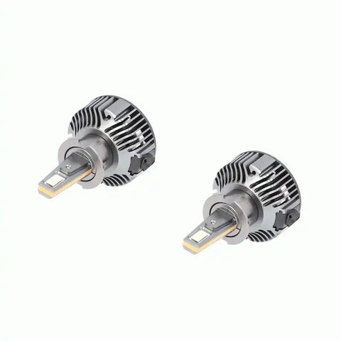 H3 PRO SERIES LED KIT - SINGLE BEAM