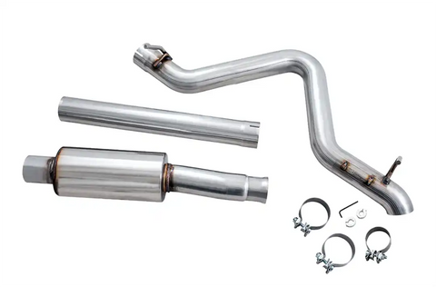 AWE 3015-21005 AWE TRAIL EDITION CATBACK EXHAUST F