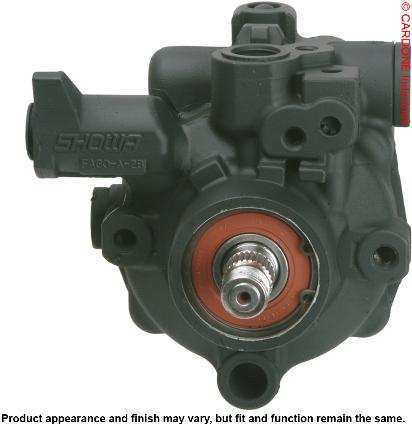 IMP POWER STEERING PUMP