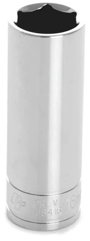 PERFORM TOOL W38416 SOCKET DP 16MM