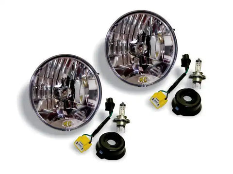 HEADLIGHT KIT FOR JK