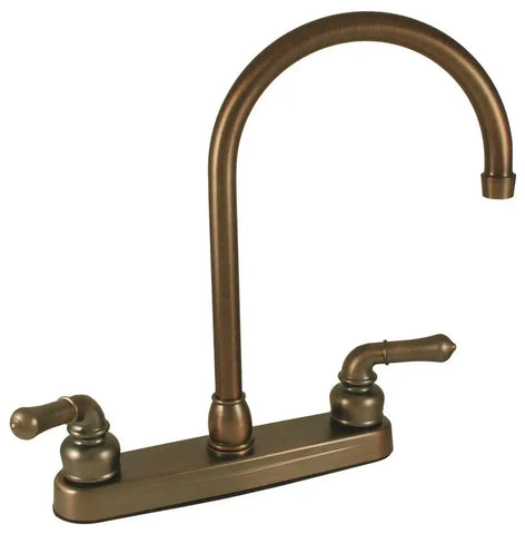 8' KIT W/GOOSENECK SPOUT