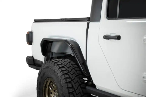 A.DESERT DES D97164601NA STEALTH FIGHTER REAR FENDERS