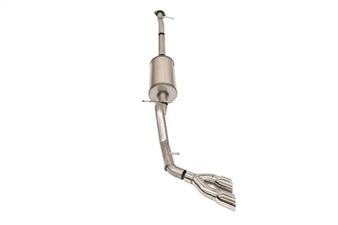 CORSA EXHST 14919 3.0' CAT-BACK SINGLE SIDE EXIT WITH