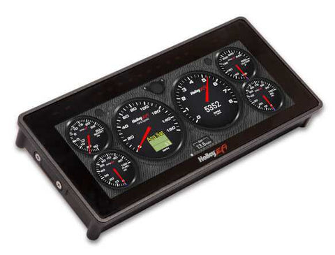 HOLLEY 553-112 HOLLEY EFI PRO DASH 6.86