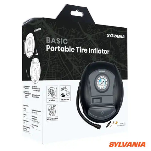 SYLVANIA RTC200.BX SYL RTC200.BX EN-SP UPP 1/SKU 4/CS
