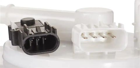 FUEL PUMP MODULE ASSEMBLY