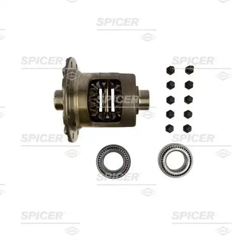 DANA SPICER 708138 DIFFERENTIAL CARRIER