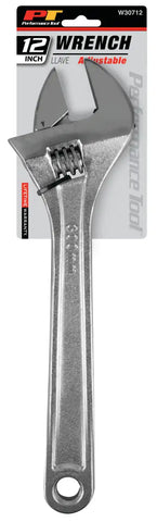 ADJUSTABLE WRENCH