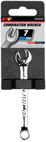 PERFORM TOOL W30007 WRENCH 7MM