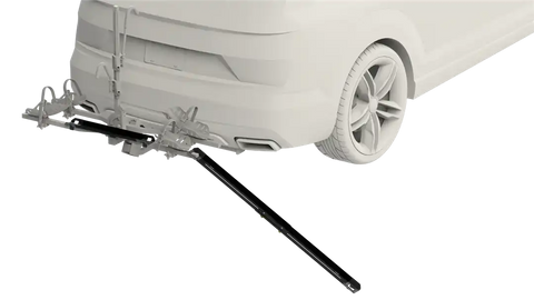 Swagman 66690 Ramp & Bridge for Current, E-Spec, and G10 Bike Rack