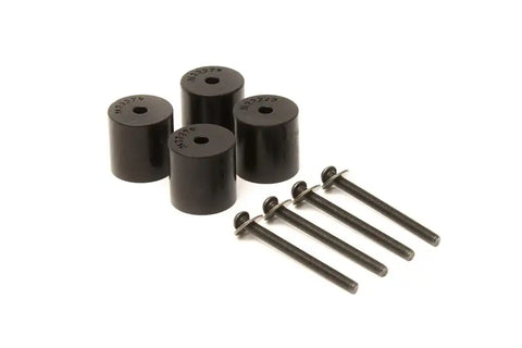 1997-2006 JEEP TJ/LJ WRANGLER  2/4W