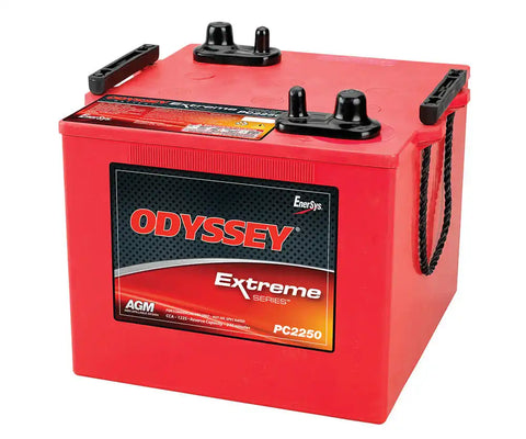 ODYSSEY PC2250