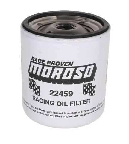 MOROSO 22459 SHORT CHVY RACE FILTER