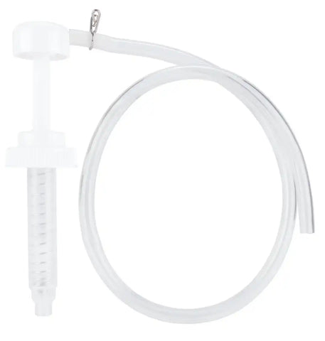 FLUID PUMP QT/GAL