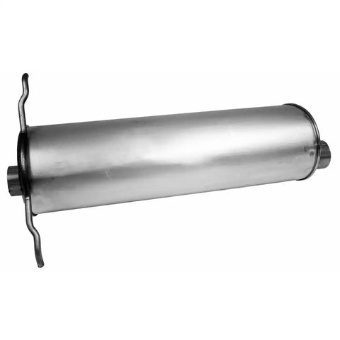 MUFFLER