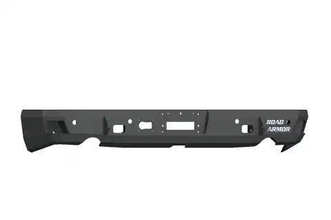 ROAD ARMOR 413RRB STEALTH RR BMPR