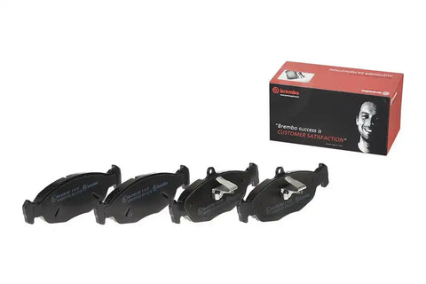 DISC BRAKE PAD SET