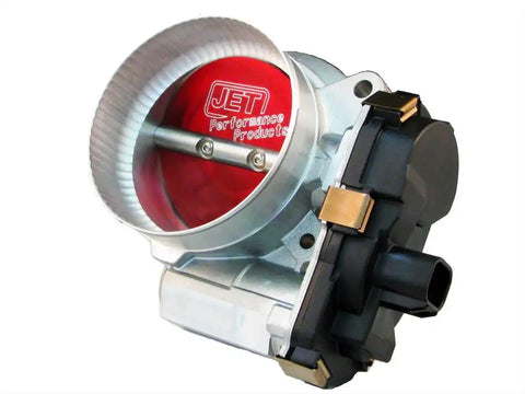 JET CHIPS 76103 POWR-FLO THROTTLE BODY GM