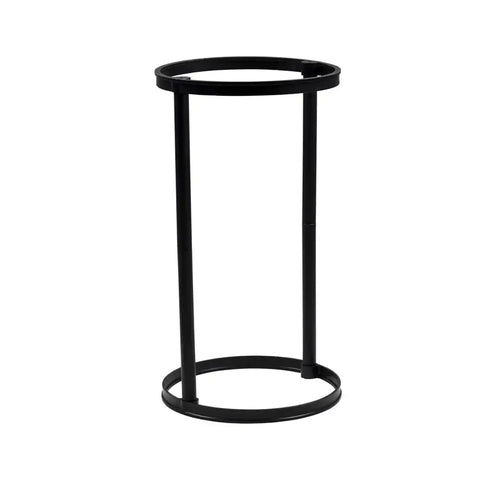 COLLAPSIBLE TRASH BAG HOLDER