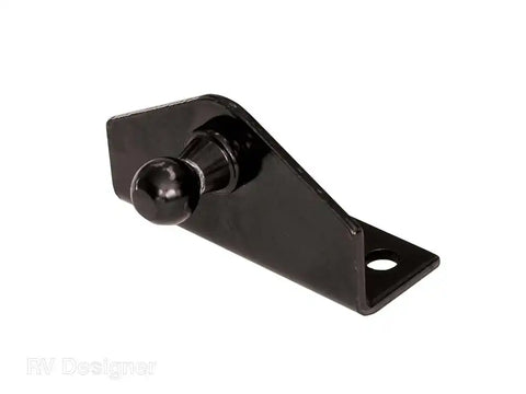 3/4' GAS PROP BRACKET