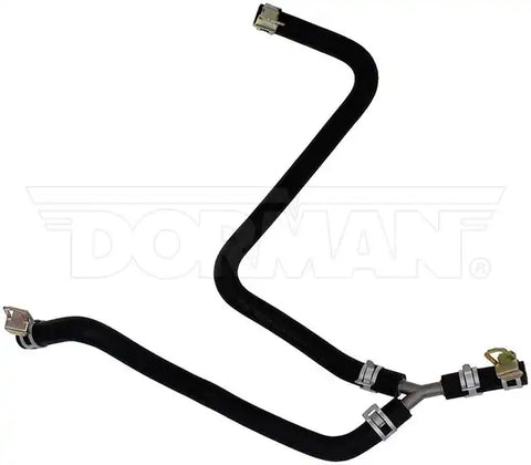 DORMAN 626-697 HEATER HOSE ASSEMBLY
