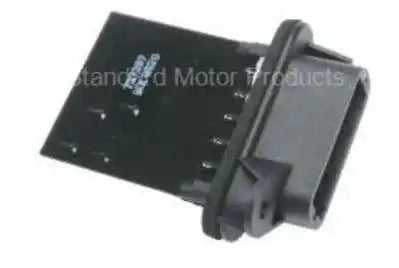 RESISTOR CHVY/OLDS/PONT
