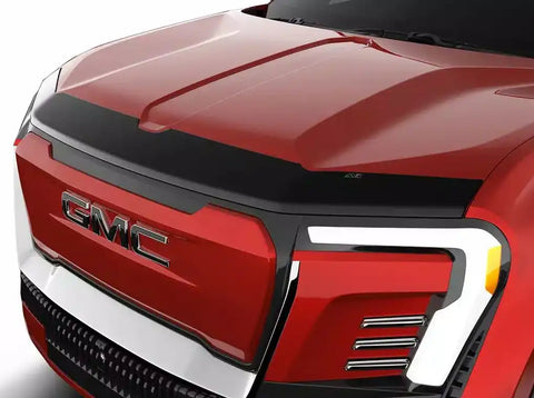 VENTSHADE CO 322228 2015-2017 GMC SIERRA EV