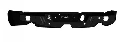 ROAD ARMOR 4191XR0B SPARTAN REAR RAM 1500 19-20