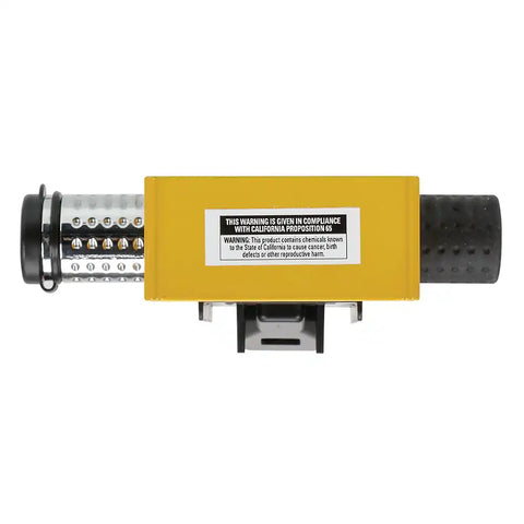 FITH WHEEL KING PIN LOCK