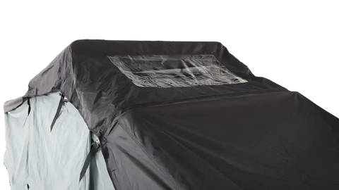 Body Armor 4x4 20010 Sky Ridge Pike 2-Person Tent